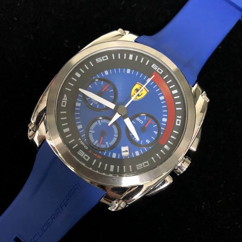 Ferrari watch man-106